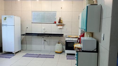 Cem Bracas House | Oceana Suites Buzios