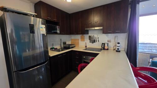 Antofagasta Apartment | Oceana Suites Condominio Activo