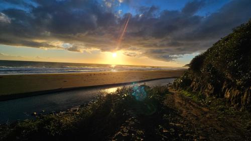 Valdivia House | Oceana Suites Curiñanco