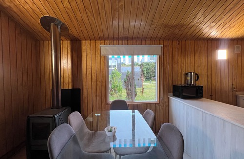 Valdivia Cabin | Oceana Suites Curiñanco