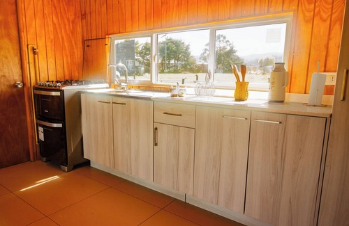 Valdivia Cabin | Oceana Suites Curiñanco