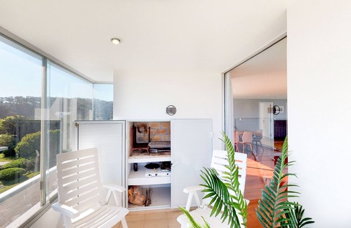 San Rafael Apartment | Oceana Suites Esturion
