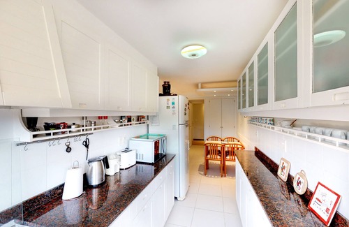 San Rafael Apartment | Oceana Suites Esturion