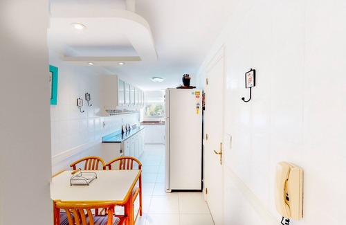 San Rafael Apartment | Oceana Suites Esturion