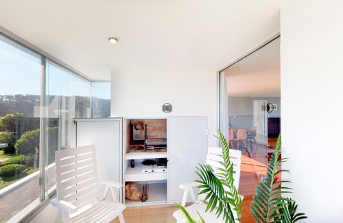 San Rafael Apartment | Oceana Suites Esturion Apartment