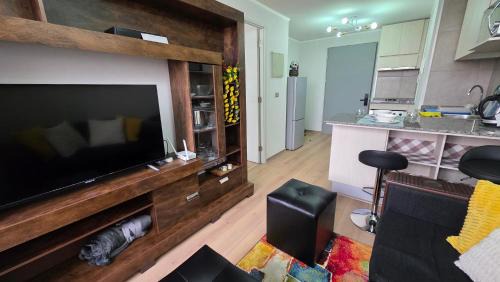 Independencia Apartment | Oceana Suites Independencia