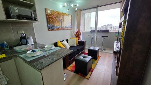 Independencia Apartment | Oceana Suites Independencia
