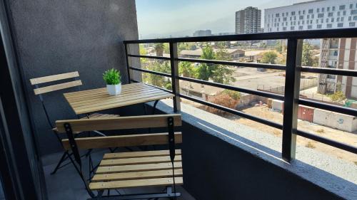 La Florida Apartment | Oceana Suites La Florida