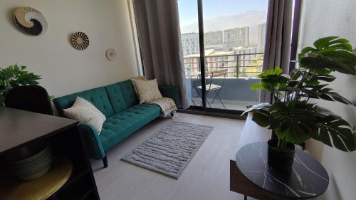 La Florida Apartment | Oceana Suites La Florida