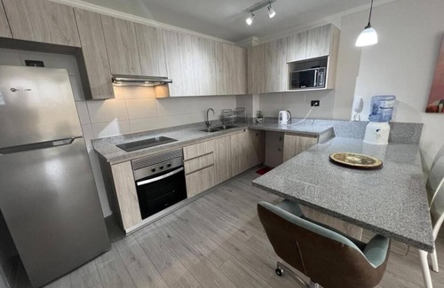 La Serena Apartment | Oceana Suites Terrazas del Sol