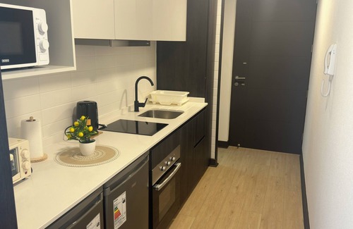 La Florida Apartment | Oceana Suites Vicuña Mackenna