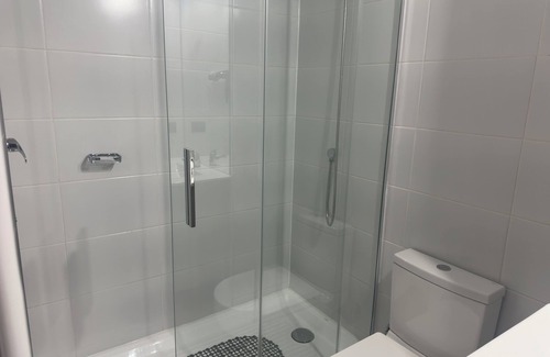 La Florida Apartment | Oceana Suites Vicuña Mackenna