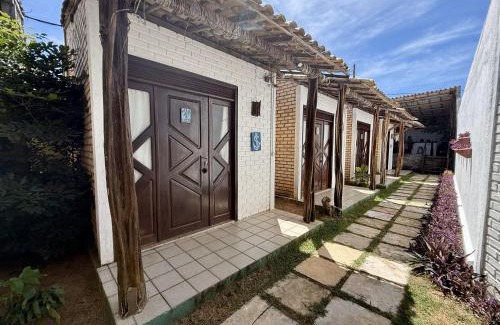 Tibau do Sul House | Oceana Suites Villas de Tibau