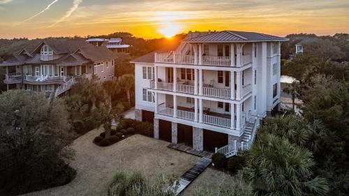 Debordieu Colony House | Oceana Verde home by Peace Vacations