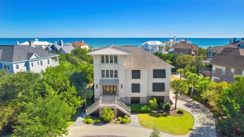 Debordieu Colony House | Oceana Verde home by Peace Vacations