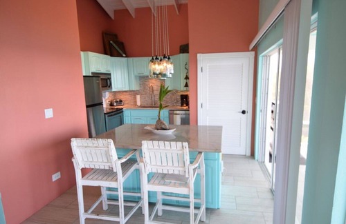 Governor's Harbour House | Oceanaire - Fantastic Views, Breezes and Romance on a secluded & private beach