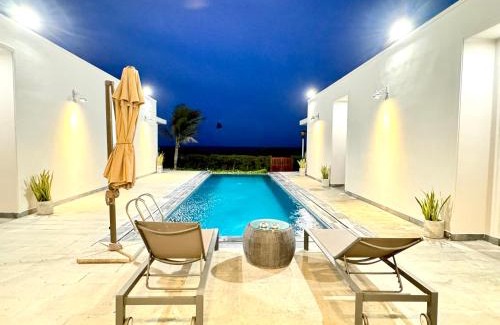 Long Hai Villa | Oceanami 5 Bedrooms Private Pool