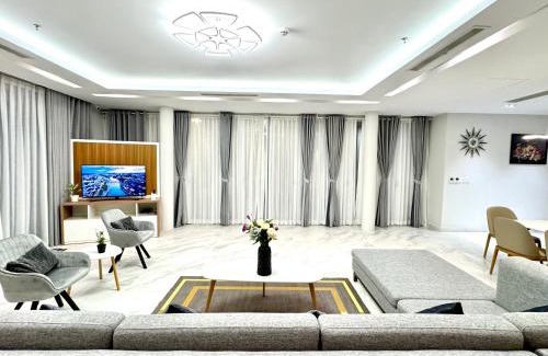 Long Hai Villa | Oceanami 5 Bedrooms Private Pool
