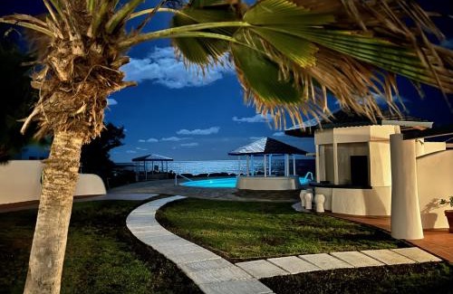 Inch Marlowe Hotel | OceanBlue Resort