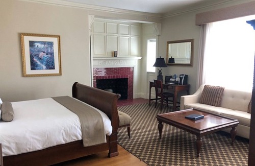 Ocean Drive Hotel | OceanCliff Hotel