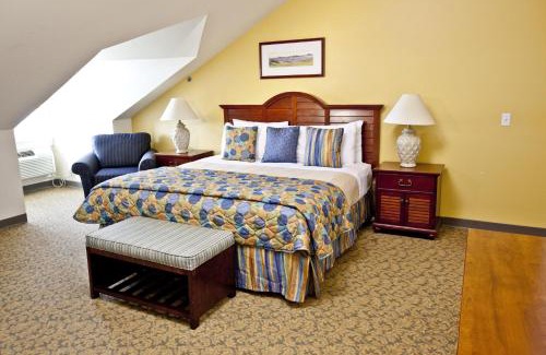 Ocean Drive Resort | Oceancliff I & II