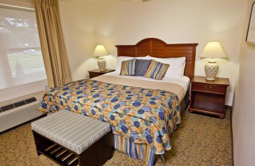 Ocean Drive Resort | Oceancliff I & II