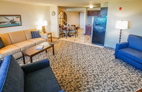 Ocean Drive Condo | Oceancliff Resort I & II