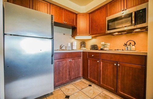 Ocean Drive Condo | Oceancliff Resort I & II