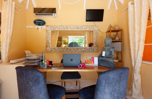 La Passe House | Oceane Self Catering