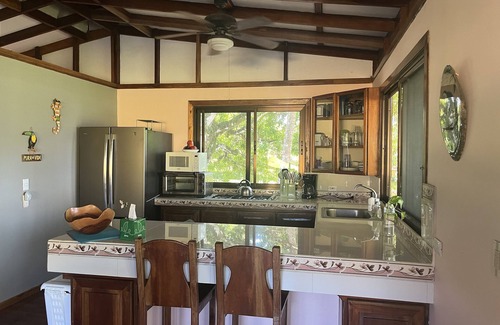 Puntarenas House | Oceanfront Home, newly furnished, great for families