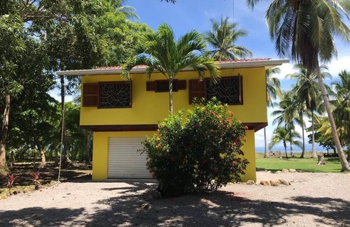 Puntarenas House | Oceanfront Home, newly furnished, great for families