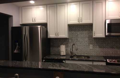 Satellite Beach Condo | Oceanfront 1 Bedroom Condo