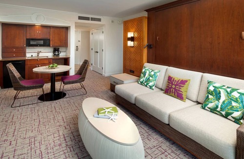 Lihue Resort | Oceanfront - 1 Bedroom - Marriott's Kauai Beach Club - Full Resort Access