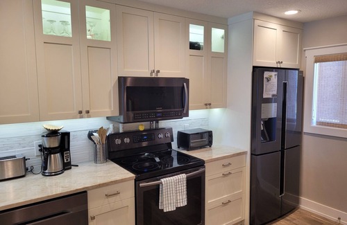Crescent Beach Condo | Oceanfront 2 Bedroom Townhouse Summerhouse 303