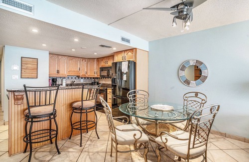 Garden City Condo | Oceanfront 2bed/2bath-Water's Edge Resort-611 Indoor/Outdoor Pool & Hot Tub
