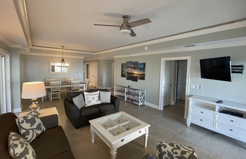 Daufuskie Island Condo | Oceanfront, 3 bedroom/bath, land transportation Included!