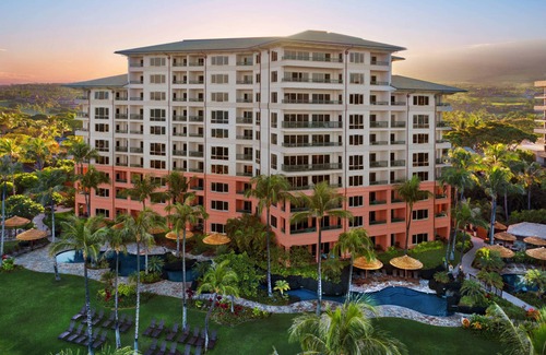Kaanapali Resort | Oceanfront - 3 Bedroom - Marriott's Maui Ocean Club: Lahaina, Napili Villas - Full Resort Access