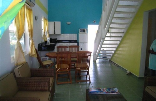 Lagun House | Oceanfront 3BR Bungalow with Fabulous View at Playa Lagun
