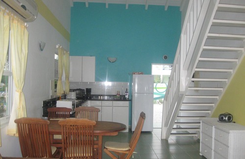 Lagun House | Oceanfront 3BR Bungalow with Fabulous View at Playa Lagun