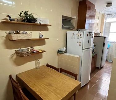 Centro Apartment | Oceanfront 3BR with Balcony & View - GUA001