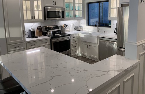 Solana Beach Condo | Oceanfront 3rd floor unit - Incredible view looking directly down to the beach