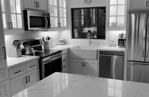 Solana Beach Condo | Oceanfront 3rd floor unit - Incredible view looking directly down to the beach