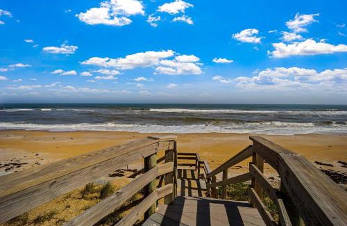 Flagler Beach House | Oceanfront 4 Bed Beach House in Flagler