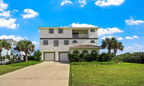 Flagler Beach House | Oceanfront 4 Bed Beach House in Flagler