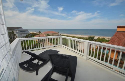 Marineland Acres House | Oceanfront 4-Bed Home in Palm Coast