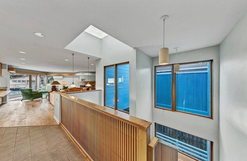 Encinitas Villa | Oceanfront 4 bedroom villa w/2 masters and views