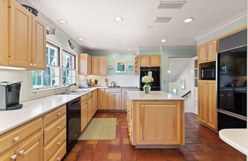 Saint Simons Island House | Oceanfront, 5 Bedroom Sea Island Cottage with Pool and separate Carriage House