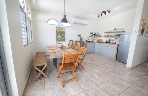 Algarrobos House | Oceanfront 5BR Oasis w/Decks & Direct Beach Access