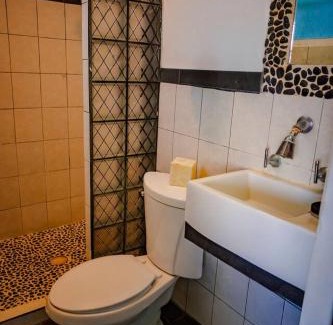 Boca de Tomatlan Villa | Oceanfront 5BR Up to 16 pax