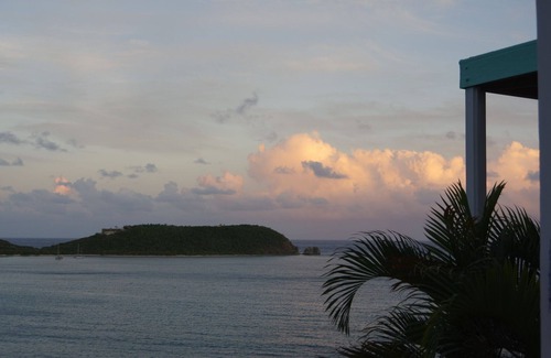 Monte Villa | Oceanfront - A perfect couple's only romantic getaway.